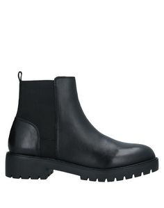 Полусапоги и высокие ботинки Steve Madden