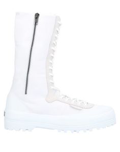 Сапоги Superga