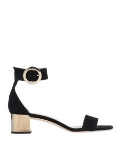 Сандалии Jimmy Choo