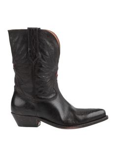 Полусапоги и высокие ботинки Golden Goose Deluxe Brand