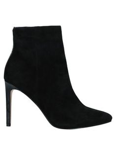 Полусапоги и высокие ботинки Guess