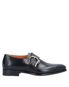 Мокасины Santoni