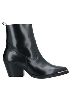 Полусапоги и высокие ботинки Jeffrey Campbell