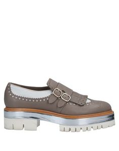 Мокасины Santoni