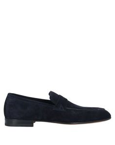 Мокасины Santoni