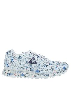 Низкие кеды и кроссовки Le Coq Sportif