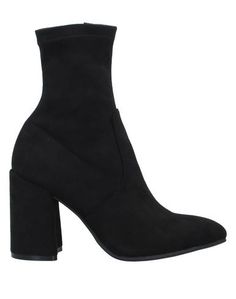 Полусапоги и высокие ботинки Steve Madden