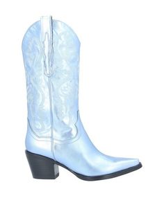 Полусапоги и высокие ботинки Jeffrey Campbell