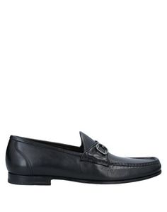 Мокасины Santoni