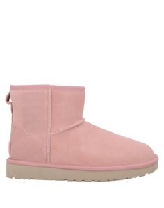 Полусапоги и высокие ботинки UGG Australia