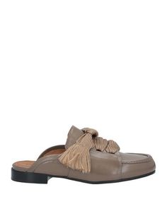 Мюлес и сабо ChloÉ