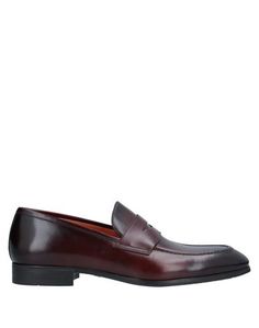 Мокасины Santoni