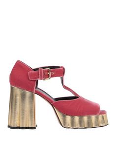Туфли Marni