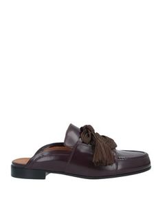 Мюлес и сабо ChloÉ
