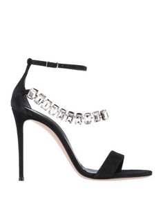 Сандалии Casadei