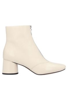 Полусапоги и высокие ботинки Marc Jacobs
