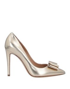 Туфли Salvatore Ferragamo