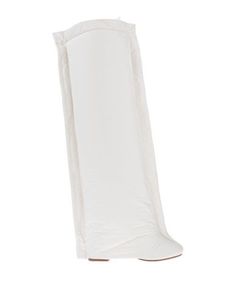 Сапоги Mm6 Maison Margiela