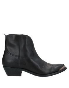 Полусапоги и высокие ботинки Golden Goose Deluxe Brand
