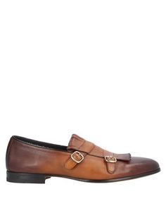 Мокасины Santoni