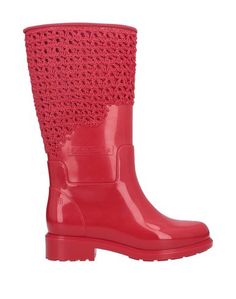 Сапоги Melissa + Campana