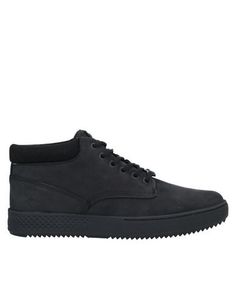 Полусапоги и высокие ботинки Timberland