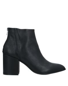 Полусапоги и высокие ботинки Steve Madden
