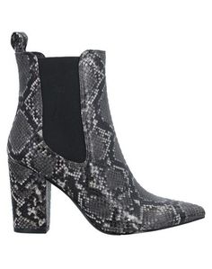 Полусапоги и высокие ботинки Steve Madden