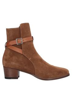 Полусапоги и высокие ботинки L Autre Chose