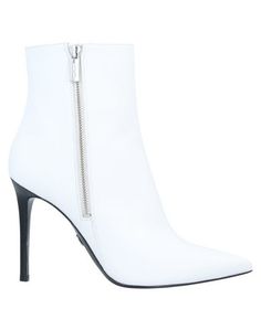 Полусапоги и высокие ботинки Michael Michael Kors