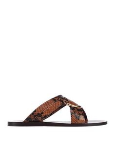 Сандалии ChloÉ