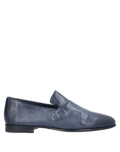 Мокасины Santoni