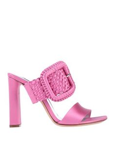 Сандалии Casadei
