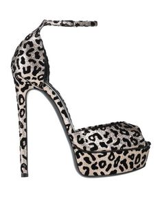Сандалии Casadei