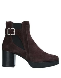 Полусапоги и высокие ботинки Tod`S
