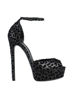 Сандалии Casadei