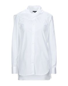 Pубашка Ann Demeulemeester