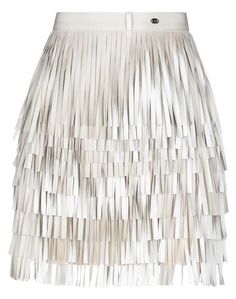 Мини-юбка Elisabetta Franchi
