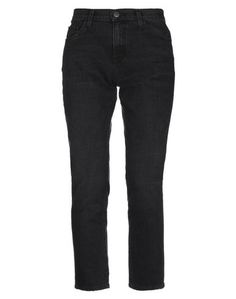 Джинсовые брюки Current/Elliott