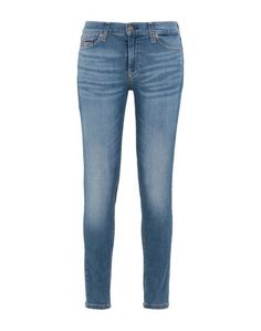 Джинсовые брюки Tommy Jeans