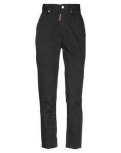 Джинсовые брюки Dsquared2