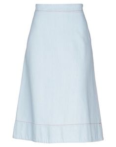 Джинсовая юбка Marni
