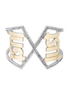 Браслет Just Cavalli