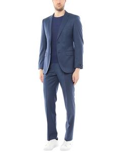 Костюм Hugo Boss