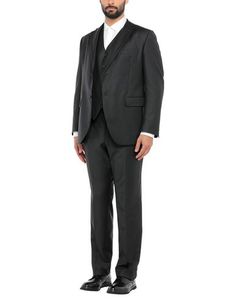 Костюм Luigi Bianchi Mantova