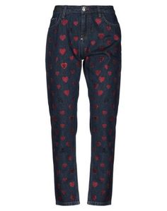 Джинсовые брюки Philipp Plein