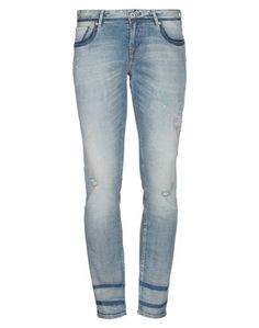 Джинсовые брюки Scotch & Soda