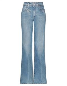Джинсовые брюки Givenchy