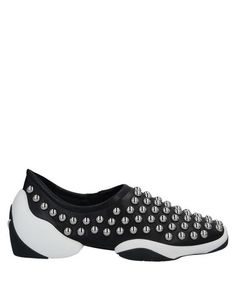 Низкие кеды и кроссовки Giuseppe Zanotti