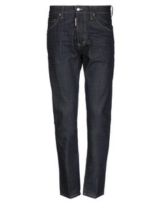 Джинсовые брюки Dsquared2